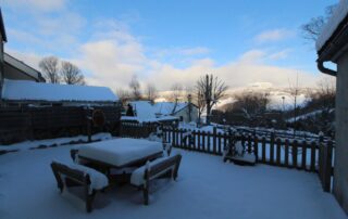 Gîte L’Etoile © Gîtes de France