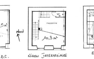 Gîte municipal n°07G38006