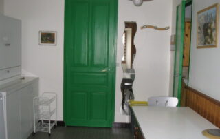 Studio 2 Mme Malclès et Mr Gonzalez