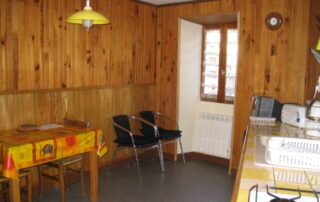 Studio 2 Mme Malclès et Mr Gonzalez