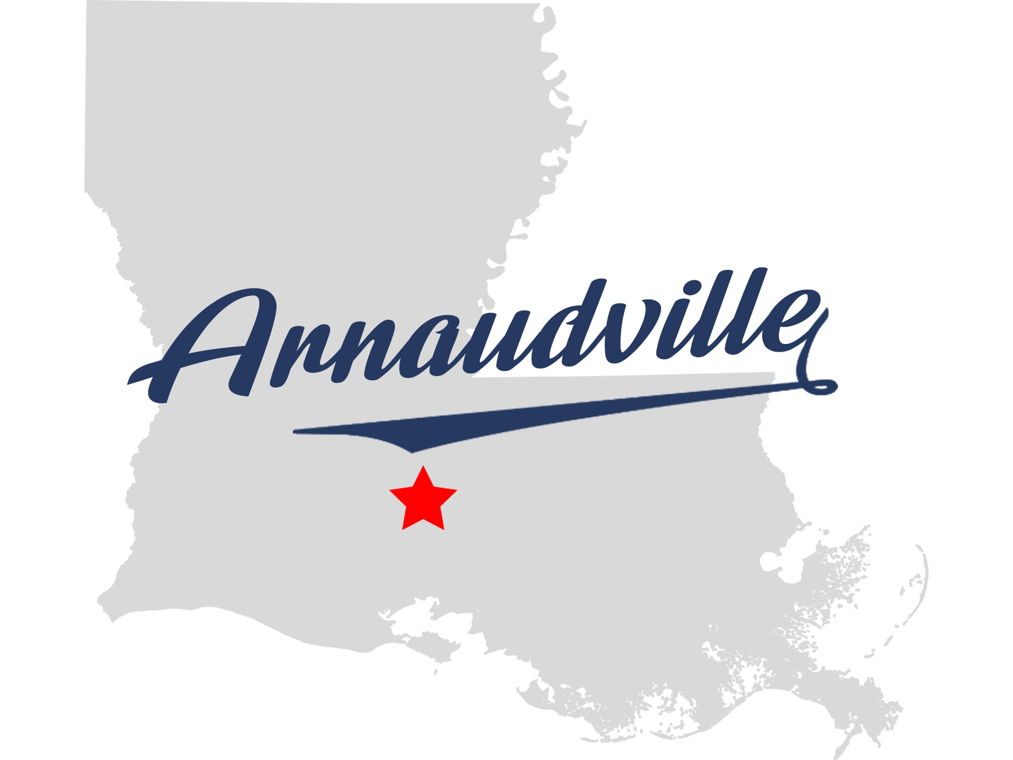 Arnaudville