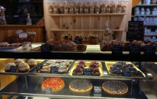 Les p&rsquo;tits bonheurs de Bachasson