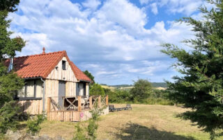 Les Chalets du Suc_Arlempdes