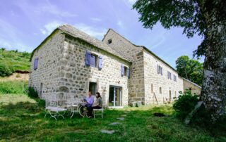 La Grange de Blaye