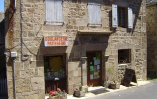 Gîte Le Chambon