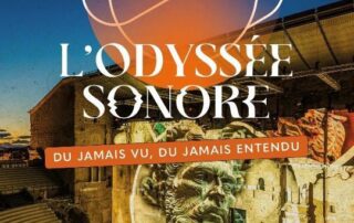 L'Odyssée Sonore_Orange