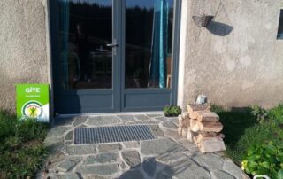 Gîte Le Turquoise
