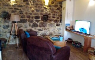 Gîte Le Turquoise
