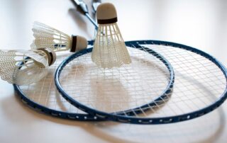 Badminton Loisir_La Bastide-Puylaurent