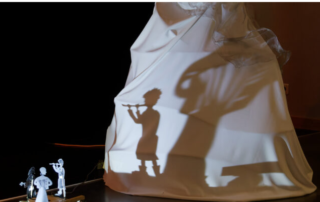 Soirée avec le Bal sous les étoiles