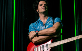 Mark Lettieri Group/ Robert Plant (Jazz a juan 2025)_Juan-les-Pins