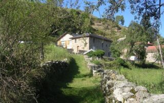 Gîte Le Chambon