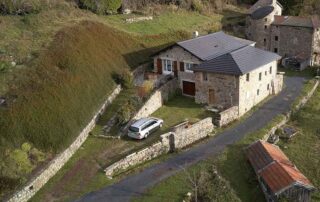 Gîte Le Chambon