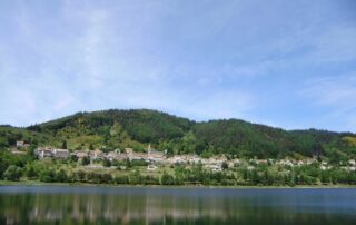 Gîte Le Chambon