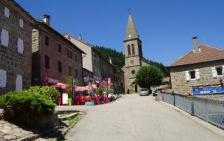 Gîte Le Chambon © Gîtes de France Gîte Le Chambon © Gîtes de France