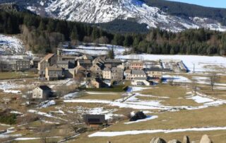 Le Chambon Gîte © Gîtes de France