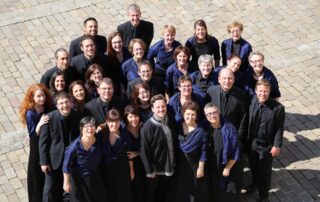Rencontres Musicales | Les Vêpres_Champéry