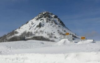 Gîte La Borne - Dominique JOUFFRE