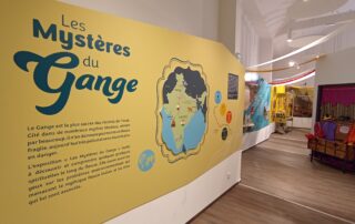 le Grange