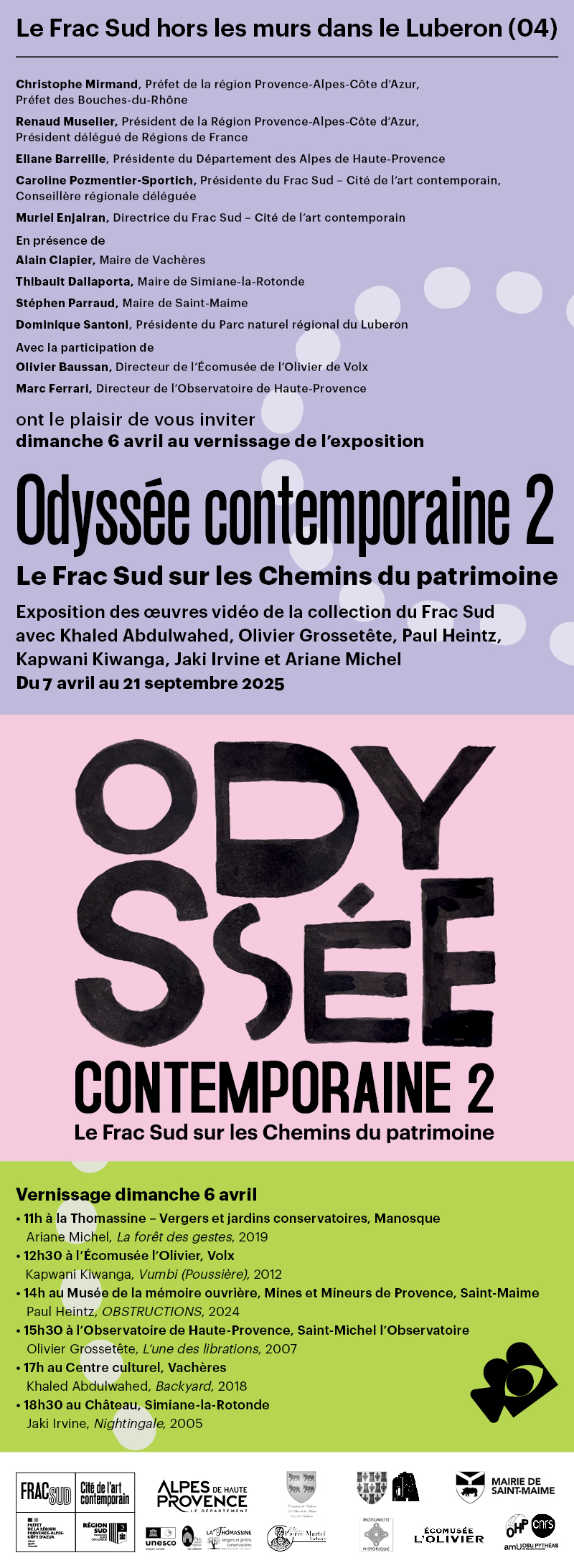 Affiche
