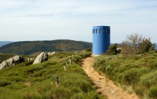 Lectures au Phare
