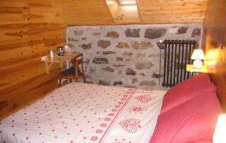 Chambres d'hôtes La Petite Borie