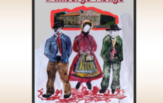 Théâtre : Le procès de Peyrebeille
