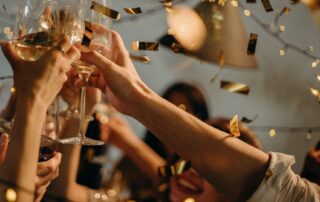 Fête Votive