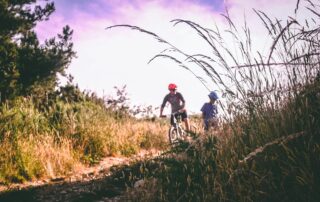 8ème Rando de l’Abbaye VTT et Pédestre