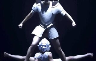 Festival des Nuits du Château à La Tour d'Aigues : 7ème édition_La Tour-d'Aigues
