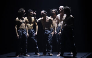 Festival des Nuits du Château à La Tour d'Aigues : 7ème édition_La Tour-d'Aigues