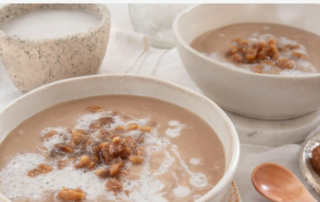 Castagnades : soirée soupe