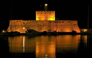 Club ados papilou : Fort Boyard