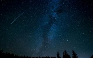 Sortie astronomie – Animation Nature