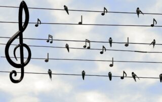 Portes ouvertes : école de musique Musique en Montagne : chorale