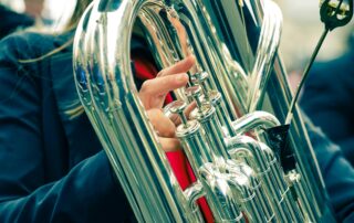 Portes ouvertes : école de musique Musique en Montagne : cuivres