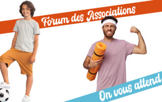 Forum des associations – Montagne d’Ardèche