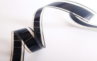 Cinéma à la montagne
