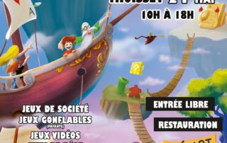 L'Odyssée du jeu_Thoissey