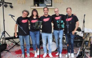 Soirée Guinguette_Issarlès