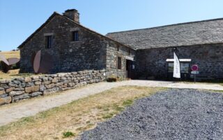 Ferme de Bourlatier