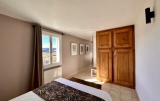 Chambre 4 - Mézenc