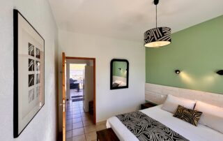 Chambre 5 Langougnole