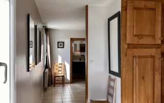 Chambre 4 - Mézenc