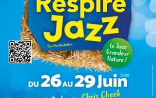 Affiche 2025