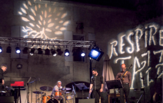 Association Respire Jazz