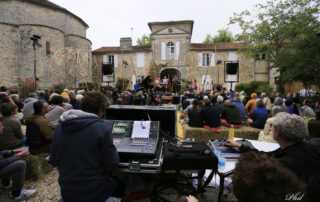Association Respire Jazz