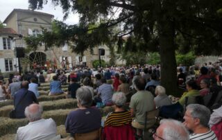 Association Respire Jazz