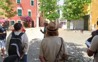 Journées européennes du patrimoine_Martigues © Otmartigues, Karim.K