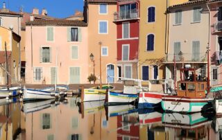 Journées européennes du patrimoine_Martigues © Otmartigues, Karim.K